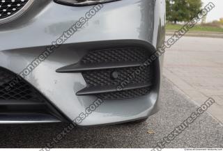 Mercedes Benz E400 coupe diffuser bumper 0030